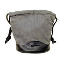 Canon LP-1216 Lens case Grey