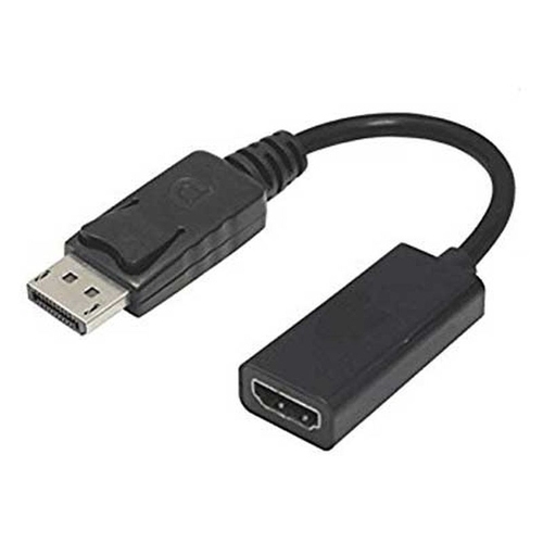 XMA HDMI TO DISPLAY PORT ADAPTER