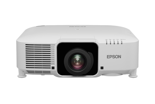 Epson EB-PQ2008W 8000 ANSI lumens 3LCD UHD 4K (3840x2160) White