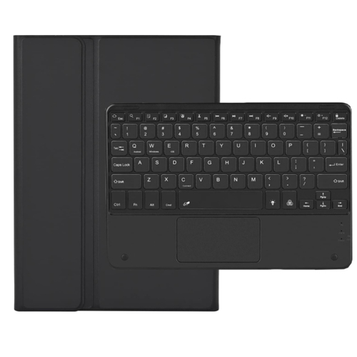 JLC Samsung Tab A9 8.7 G10 Keyboard Case UK Layout With Trackpad