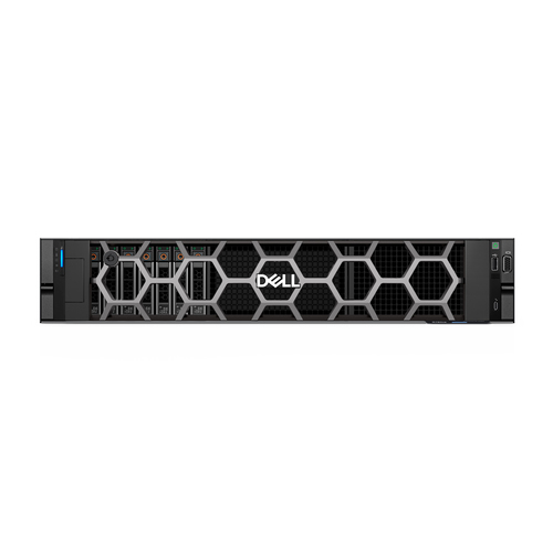 DELL PowerEdge R760XS server 960 GB Rack (2U) Intel Xeon Silver 4514Y 2 GHz 64 GB DDR5-SDRAM 1100 W