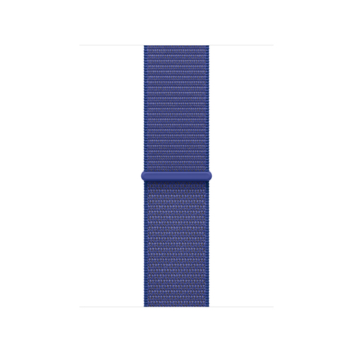 Apple 40mm Ultramarine Sport Loop