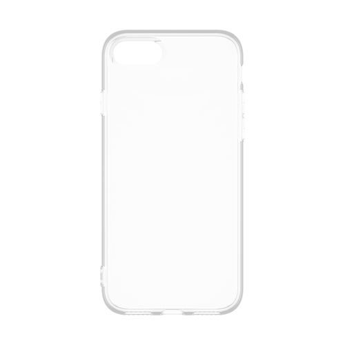 PanzerGlass SAFE. by ® TPU Case Transparent iPhone 6 | 6s | 7 | 8 | SE (2020/ 2022) | Bulk