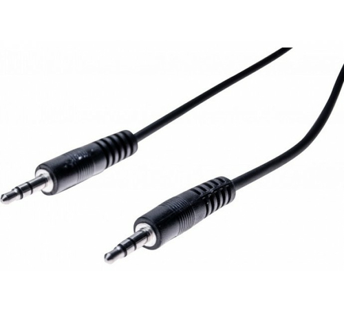 Hypertec 108571-HY audio cable 15 m 3.5mm Black