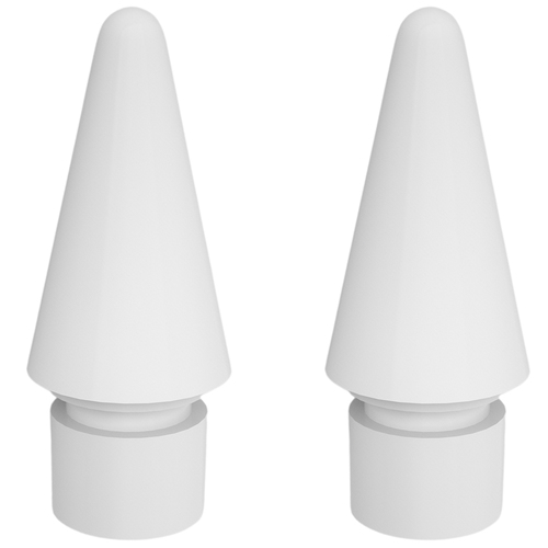 DEQSTER Lite Replacement Tips - Pack of 2