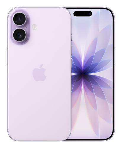 Apple iPhone 17 512GB Lavender w/ 3 Years Warranty