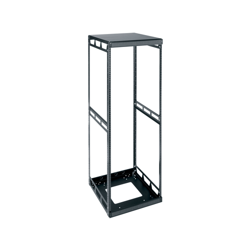 Middle Atlantic 29 RU Slim 5 Series 19-1/8 Inch Wide Rack Frame, 26 Inches Deep