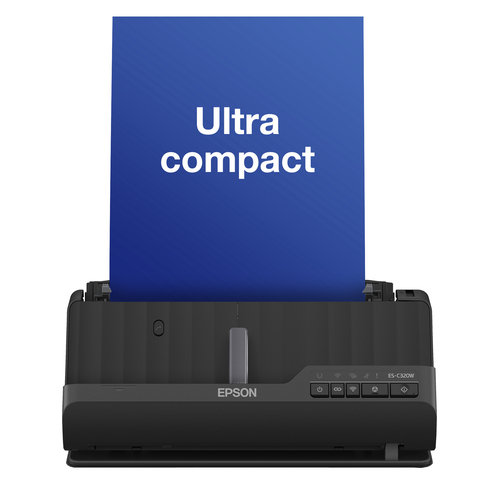 Epson ES-C320W