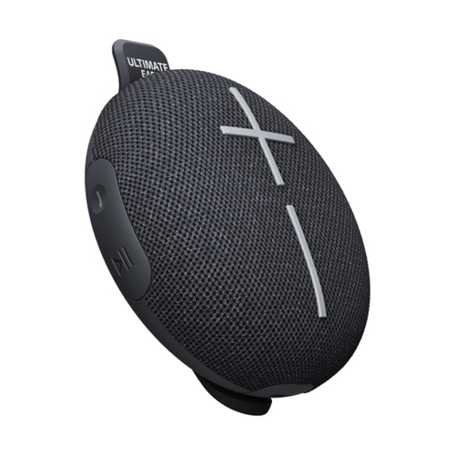 Ultimate Ears 984-002017 portable/party speaker Black