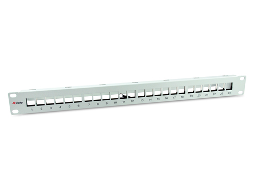 Equip 769326 patch panel 1U