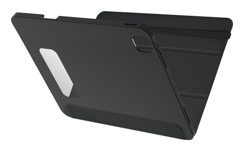 OtterBox React Folio Series for Apple iPad Pro 13" (M5/M4), black - No Retail Packaging