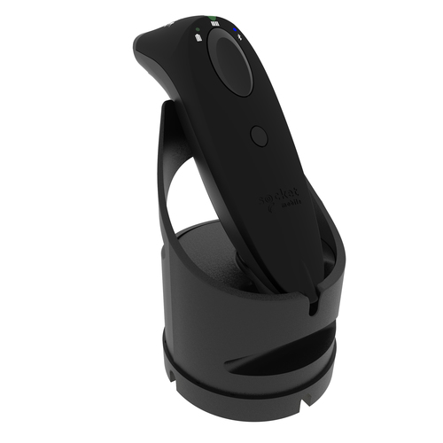 Code Reader Sockets Socket Mobile S720 Handheld bar code reader 1D/2D Linear Black | XMA Store