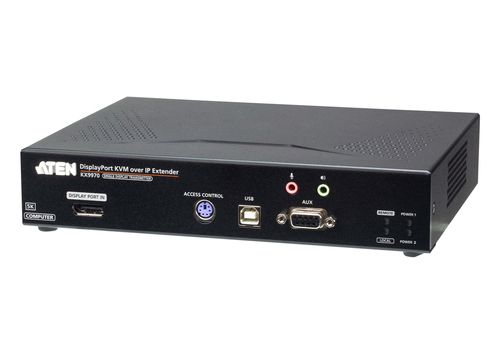 ATEN KX9970T-AX-E KVM extender Transmitter