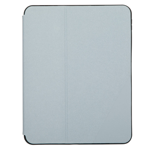 Targus Click-In 27.7 cm (10.9") Folio Silver