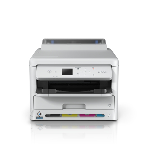 Epson WF-C5390DW inkjet printer Colour 4800 x 1200 DPI A4 Wi-Fi