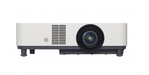 Sony VPL-PHZ61 Standard throw projector 6400 ANSI lumens 3LCD WUXGA (1920x1200) White
