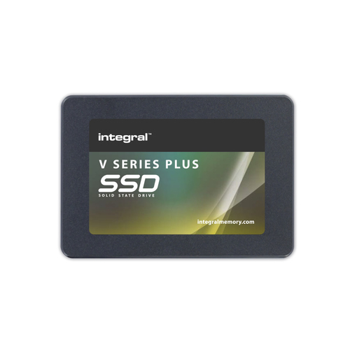 Integral 1TB V Series Plus SATA III 2.5" SSD for Seagate ZA1024CV10002 and INSSD1TS625V2P