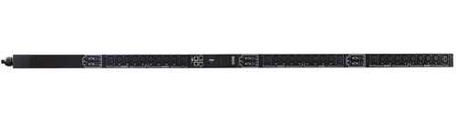 ATEN 32A 30-Outlet 3PH Outlet Metered & Switched PDU + Free Eco PDU Manager Software