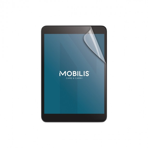 Mobilis 036275 tablet screen protector Clear screen protector Apple 1 pc(s)