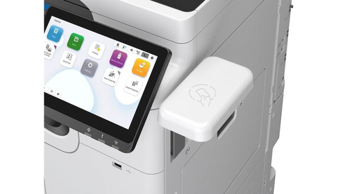 Epson C12C937381 printer/scanner spare part/accessory 1 pc(s)