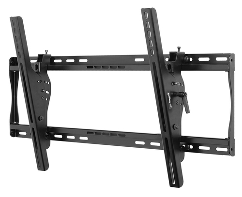 Peerless ST650P TV mount 190.5 cm (75") Black
