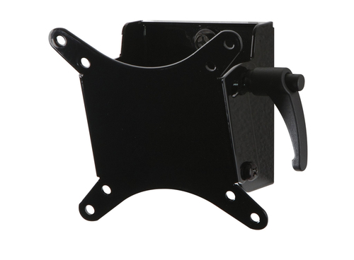 Peerless PT630 TV mount/stand 73.7 cm (29") Black