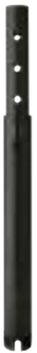 Peerless ADD0305 mounting kit Black