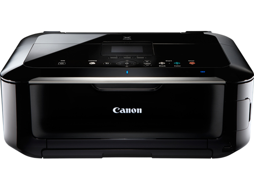 Canon PIXMA MG5350 Inkjet A4 9600 x 2400 DPI Wi-Fi