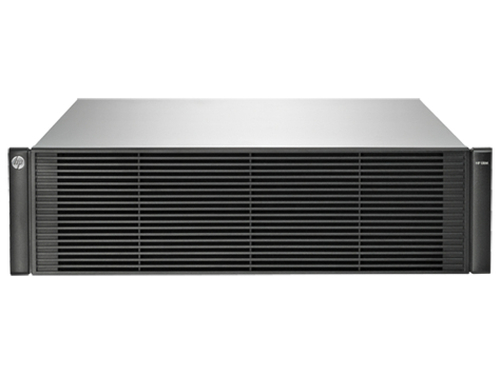 HPE AF460A uninterruptible power supply (UPS) 5 kVA 4500 W 9 AC outlet(s)