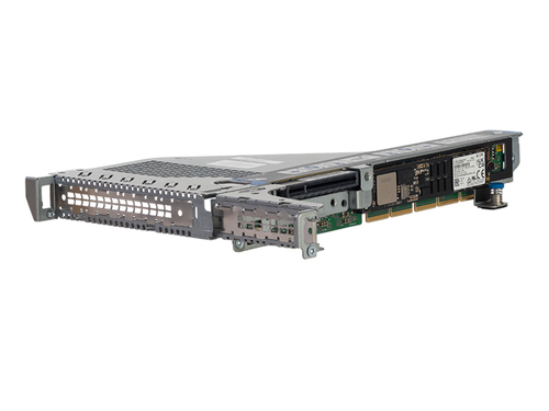 HPE ProLiant DL360 Gen11 x16 Full Height Riser Kit