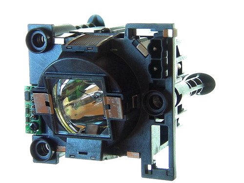 Diamond Lamps Lamp for DIGITAL PROJECTION DVISION 35-1080P-3D:DVISION 30-1080P:DVISION 30-1080P-XL:DVISION 30HD:DVISION 30SX+:DVISION 30SX+XB:DVISION 30XG Projector