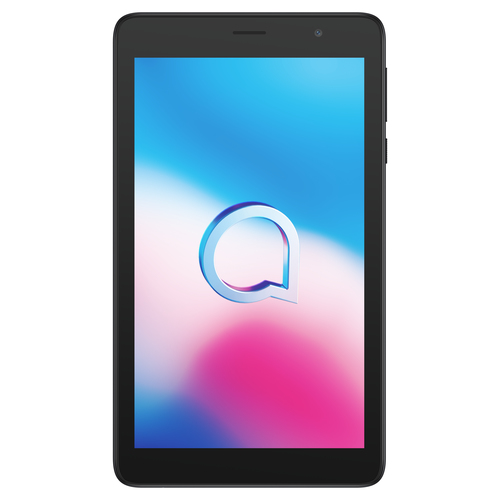 Alcatel 1T7 Mediatek 32 GB 17.8 cm (7") 1 GB Wi-Fi 4 (802.11n) Android 10 Go edition Black