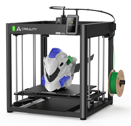 Creality Ender 5 Max 3D Printer 700mm/s Max Printing Speed Large 3D Printer Build Volume 15.75x15