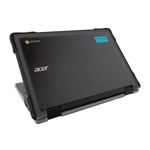 JLC Gumdrop SlimTech Acer R853T (2in1) – Black