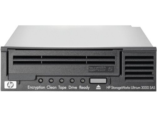 HPE StorageWorks Ultrium 3000 Storage drive Tape Cartridge LTO 1.5 TB