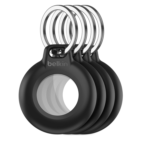 Belkin MSC015BTBK GPS tracker/finder accessory