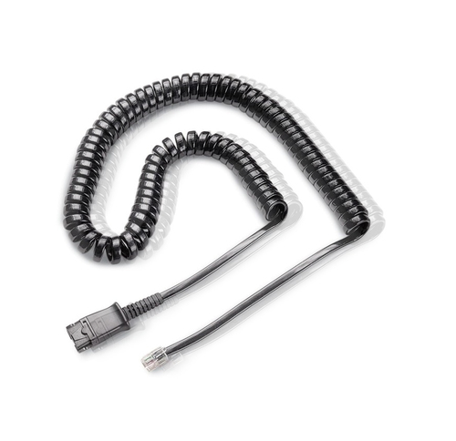 HP Poly M22 to QD U10 Cable