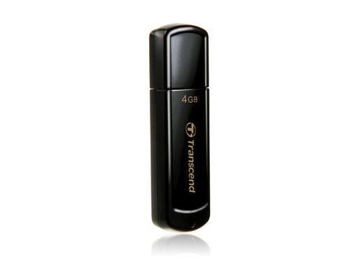 Transcend JetFlash elite JetFlash 350 4GB