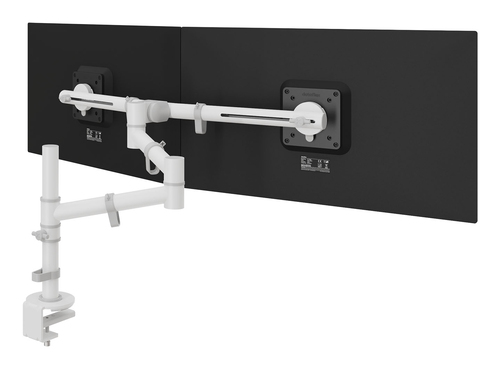 Dataflex Viewgo monitor arm - desk 130