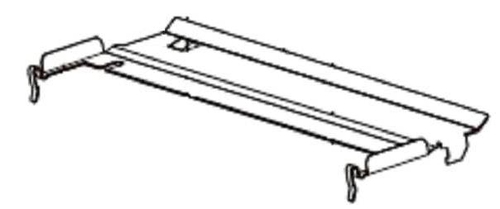 Zebra 48043-2 printer kit