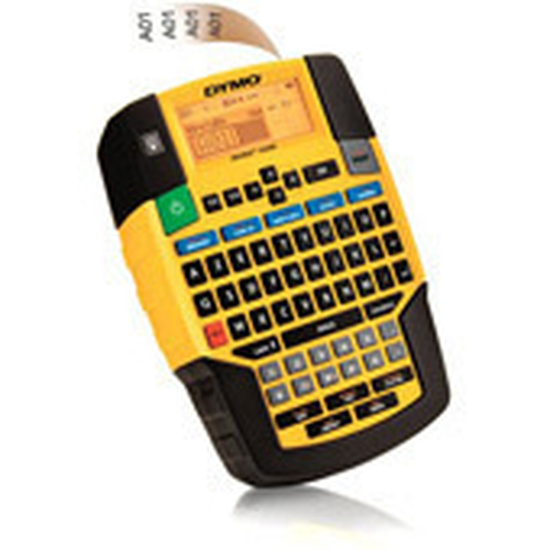 DYMO RHINO 4200 label printer QWERTY