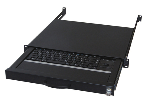 Equip 19" Keyboard Drawer