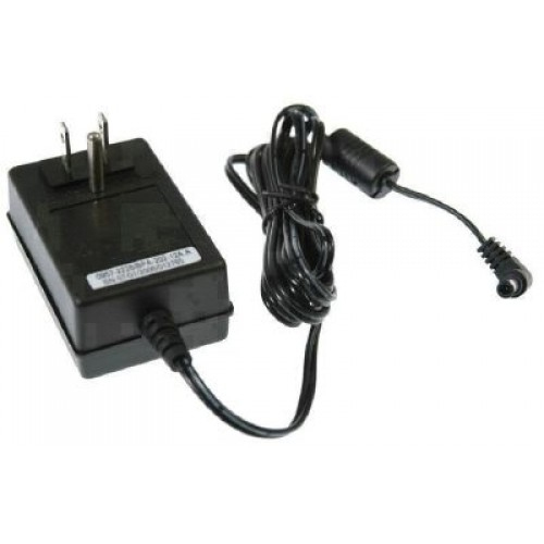 HPE 0957-2340 power adapter/inverter Indoor 15 W Black