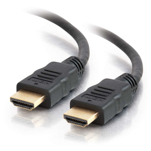 C2G 1m High Speed HDMI(R) with Ethernet Cable