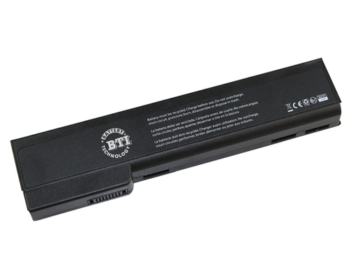BTI HP-EB8460P laptop spare part Battery