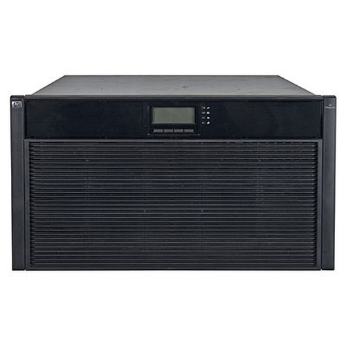 HPE R12000 uninterruptible power supply (UPS) 12 kVA 12000 W 2 AC outlet(s)