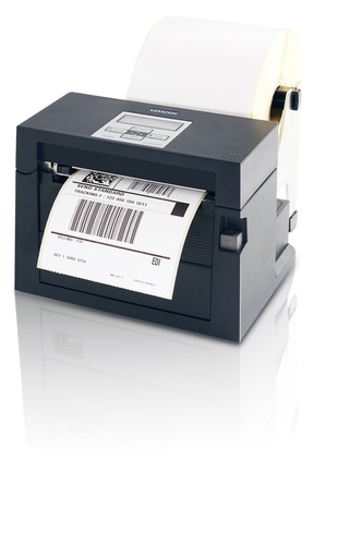 Citizen CL-S400DT label printer Direct thermal 203 x 203 DPI 150 mm/sec