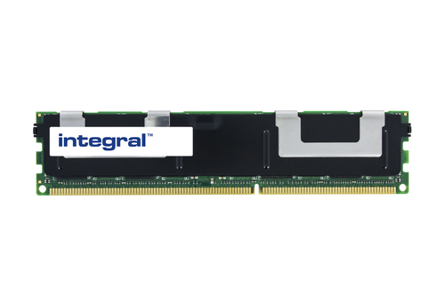 Integral IN3T8GNAJKI 8GB PC RAM MODULE DDR3 1600MHZ