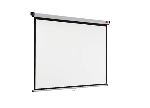 Nobo Wall Mounted Projection Screen 1500x1138mm