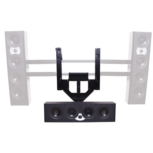 Chief Center Channel Speaker Adapter-PACCC2